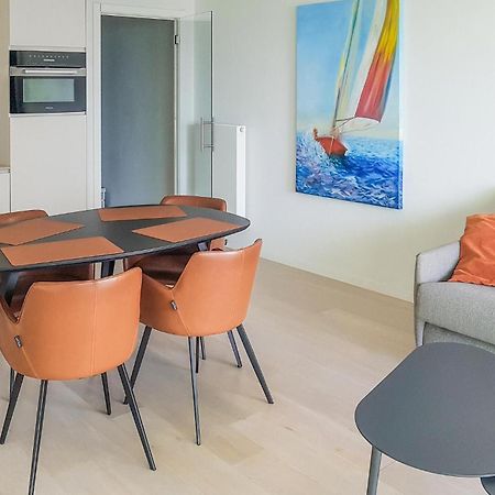 Residentie Crystal Διαμέρισμα Οστένδη Εξωτερικό φωτογραφία
