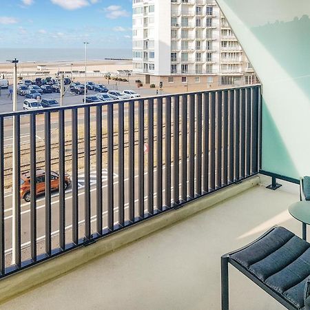 Residentie Crystal Διαμέρισμα Οστένδη Εξωτερικό φωτογραφία