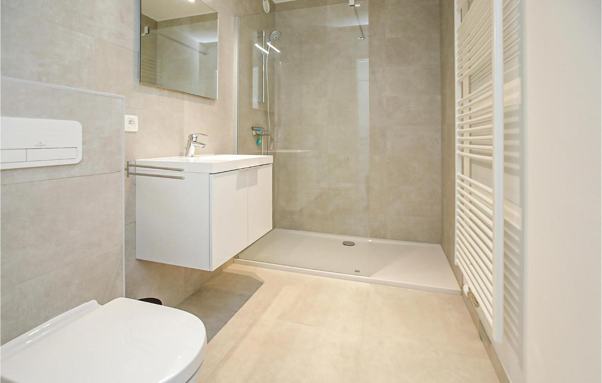 Residentie Crystal Διαμέρισμα Οστένδη Εξωτερικό φωτογραφία