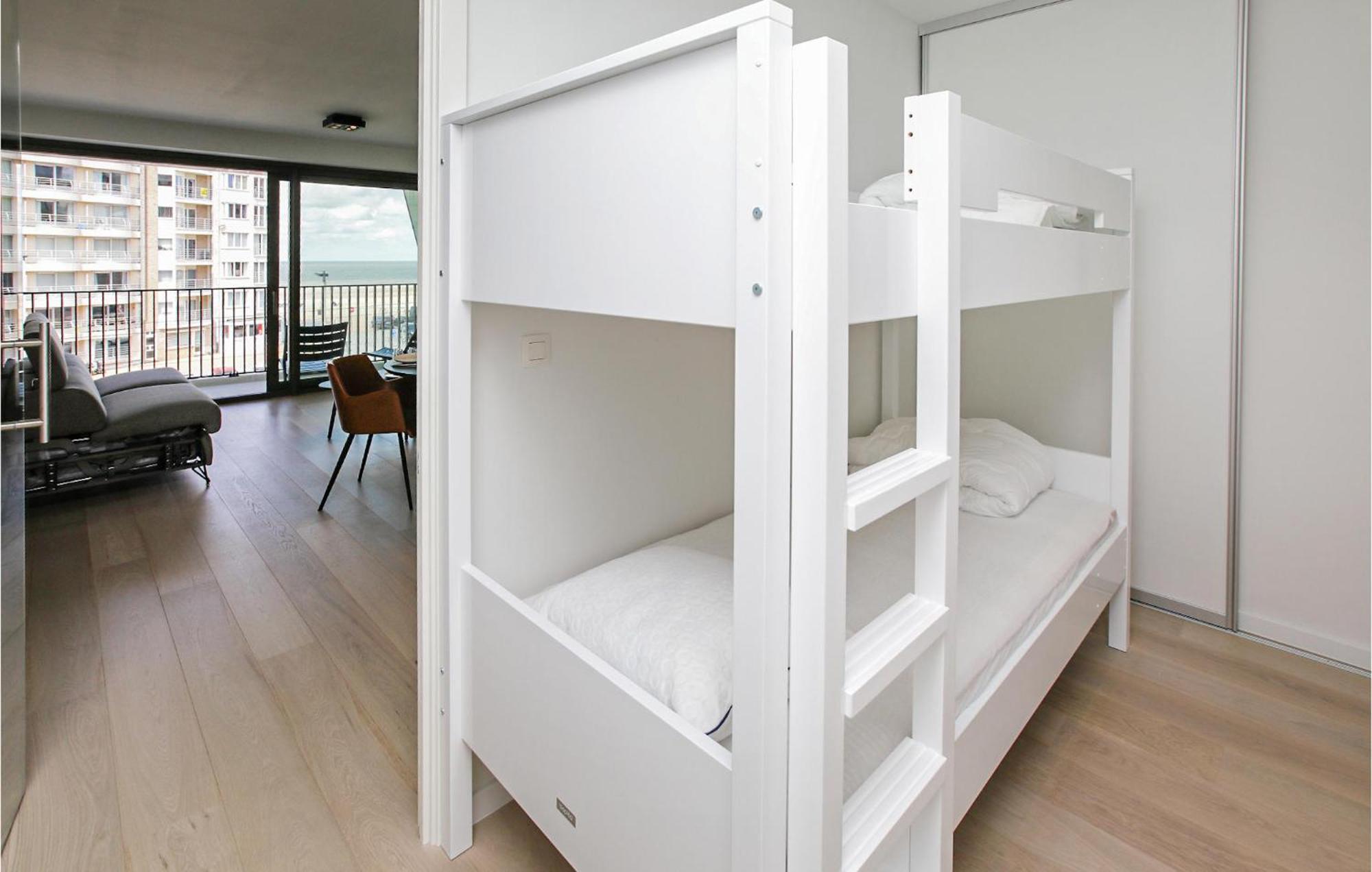 Residentie Crystal Διαμέρισμα Οστένδη Εξωτερικό φωτογραφία