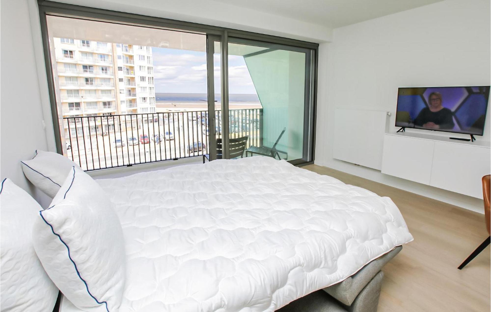 Residentie Crystal Διαμέρισμα Οστένδη Εξωτερικό φωτογραφία